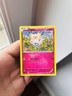 Togepi 9/12 Holo 2015 Promo McDonald's Pokemon