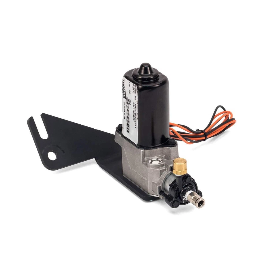 Harley-Davidson Dyna Ultimate Ride Kit Arnott MC-3102 2008-2017 (Negro) Foto 4 de 4