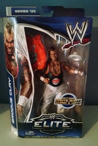 brodus clay action figure