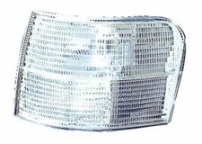 Blinkleuchte Blinker Blinklicht LINKS VORNE SAAB 9000 1984-