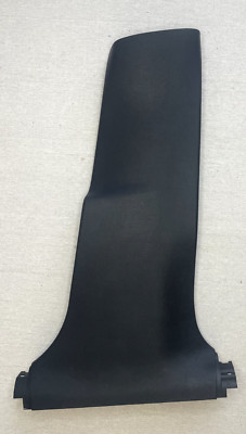 2006-2013 Lexus IS250 IS350 Garnish, Center Pillar, Lower RH OEM 62413-53020