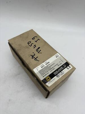 Square D 9012 AWD4 Pressure switch