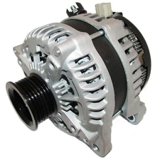NEW HIGH OUTPUT ALTERNATOR 300A FOR FORD F-150 3.5L 3.7L 2011-216