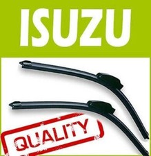 Balais d'essuie-glace Isuzu TROOPER