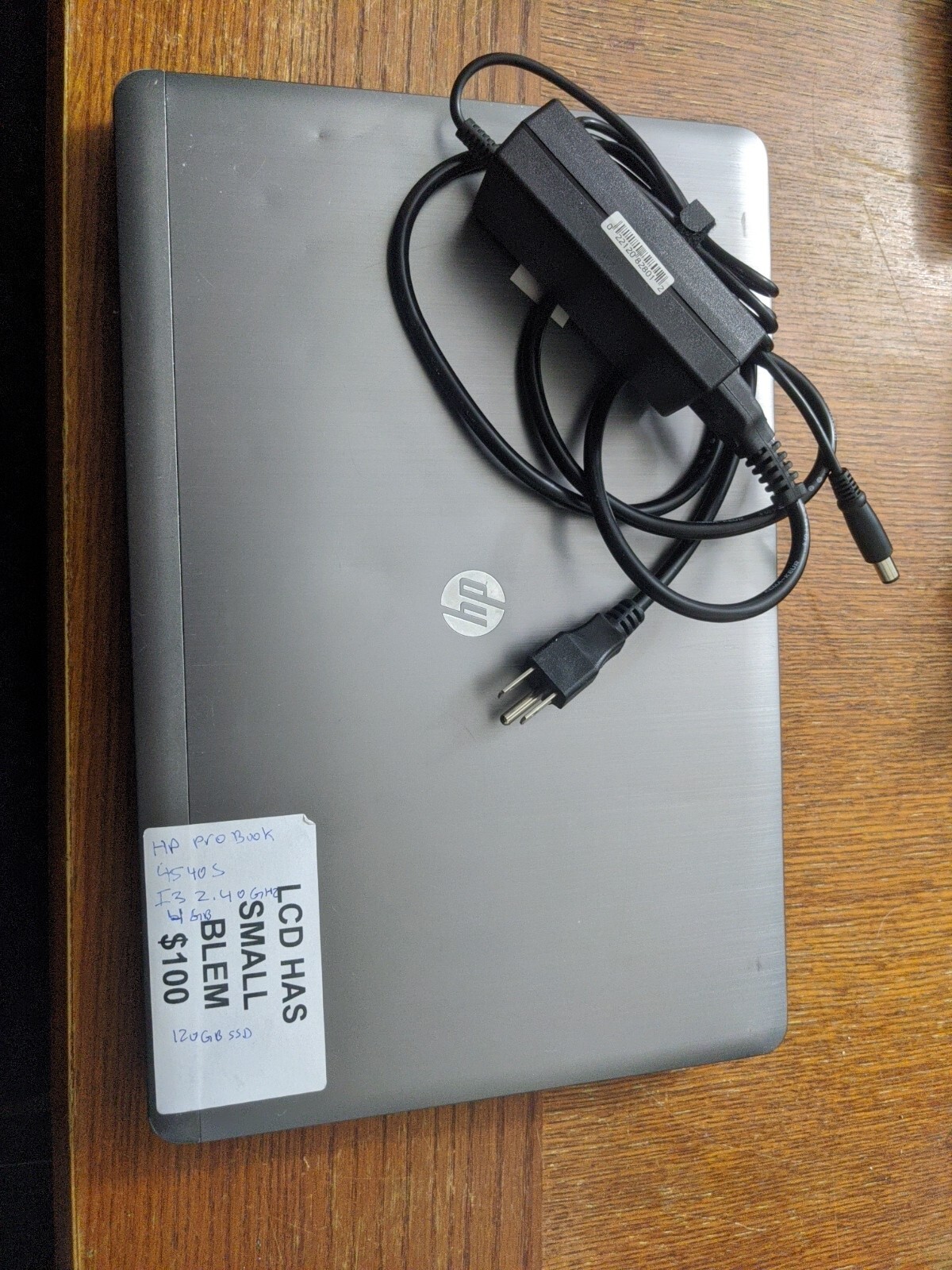 Laptop Probook 4540s Ssd Upgrade Hp Probook 4540s Ssd Upgrade
