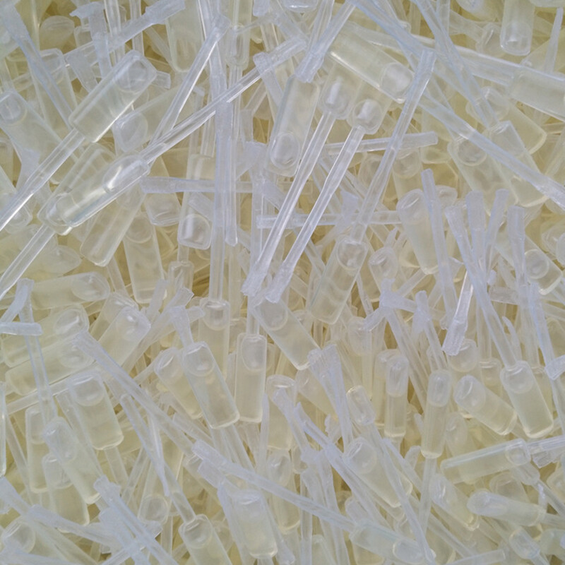 10pcs/lot Tempered Glass White Edge Revising White Border Eliminate