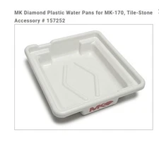 MK-170 water pan 157252