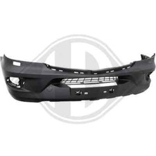 Für Mercedes Sprinter 906 2013-2018 Stoßstange Stoßfänger vorne SRA + NSW