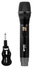 Uhf Wireless Microphone System, 1x Mic./1x Receiver - Gmu-m100