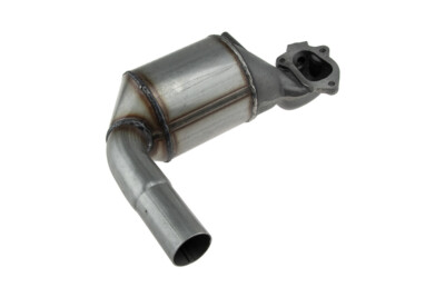 Catalyst for 500 Punto Ka Ypsilon Corsa D Corsavan Mk III 55223357