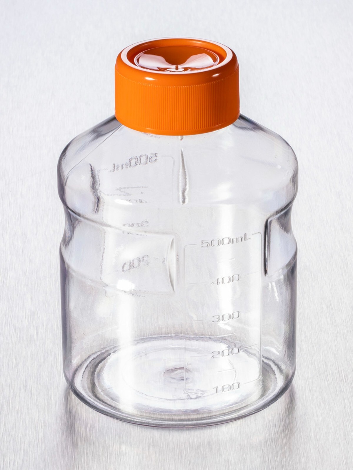 45 mm Plug-seal Caps &ndash; Sterile