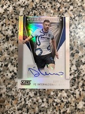 2022-23 Score Serie A Soccer Cards Checklist 18