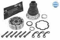 Meyle Gelenksatz Getriebeseitig FüR Skoda Octavia Ii Superb Ii Yeti Audi A3
