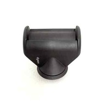 Dyson Supersonic Hair Dryer Fly Away Attachment For A Smooth Shiney Finish, Grey