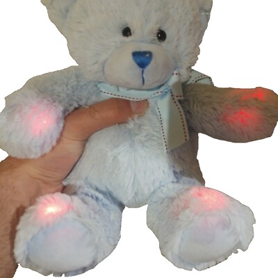 Silent Rem Bear Kii K-ii K2 EMF Meter Rem Detector Ghost Hunting Tool Static Pod