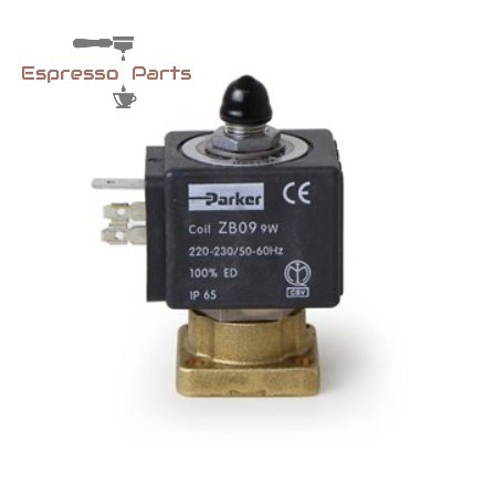 その他 SUB PARKER 3 GRAY Parker 3 way Solenoid Valve, Espresso Coffee Machine