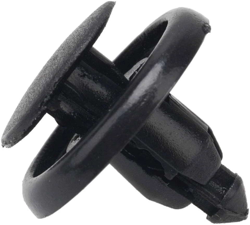 Clips de parachoques 25 piezas clips montajes para Toyota Prius Sequoia Camry Lexus Foto 3 de 4