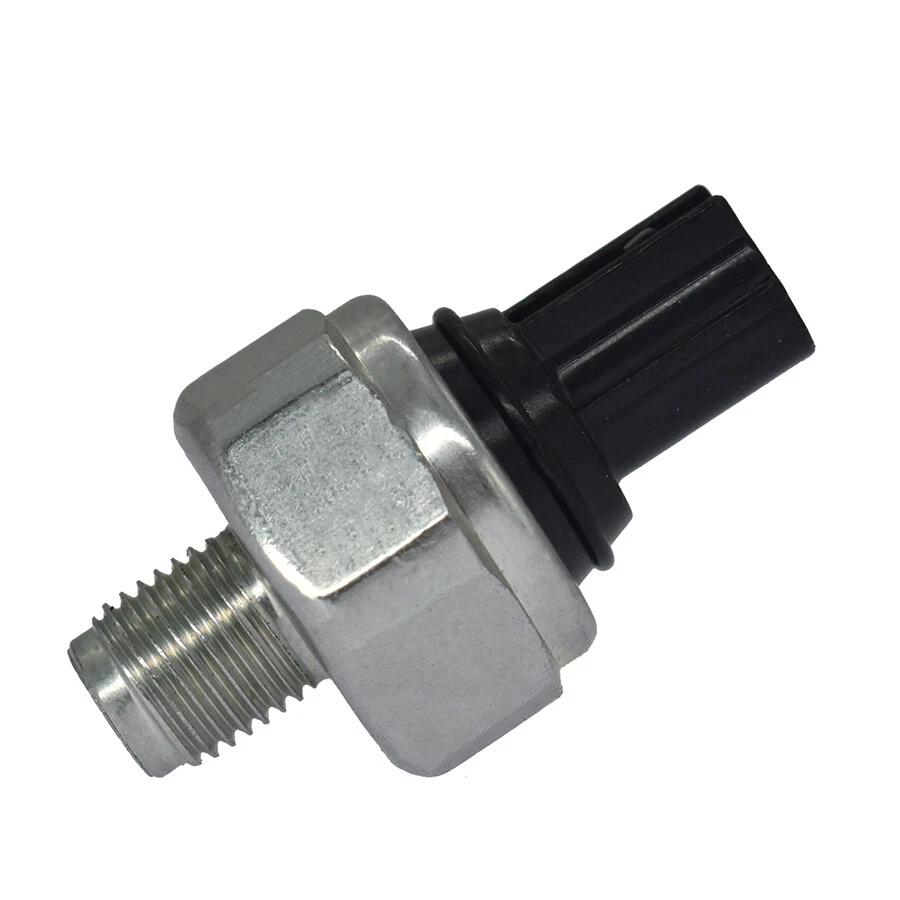 Sensor de detonación de golpe para Honda Accord CR-V CR-Z Crosstour Acura Fit City TSX Foto 2 de 4