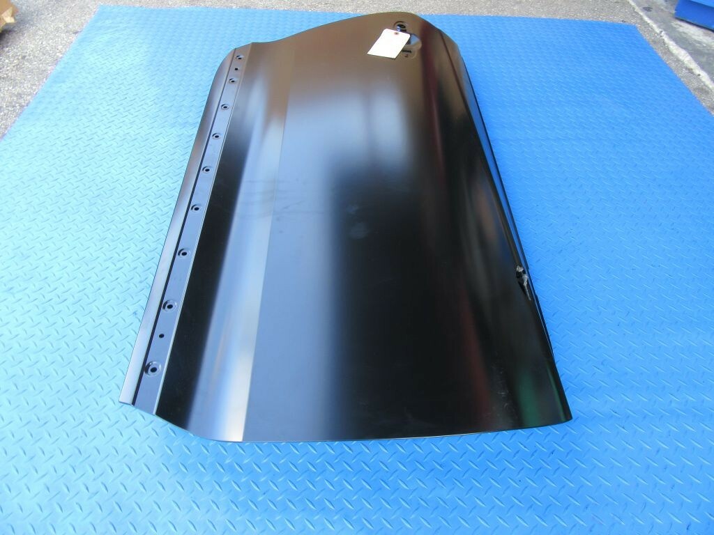 Bentley Continental GT GTC front right door New #8442 