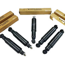 Vorderer, Hinterer Und Lenkungsstoßdämpfer Satz Für Suzuki Samurai SJ410 SJ413