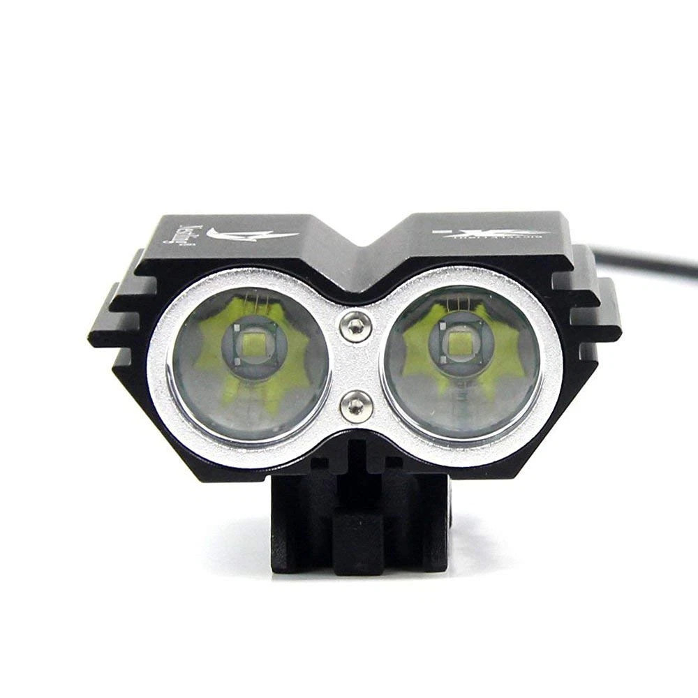 5000lm 2024 bike light