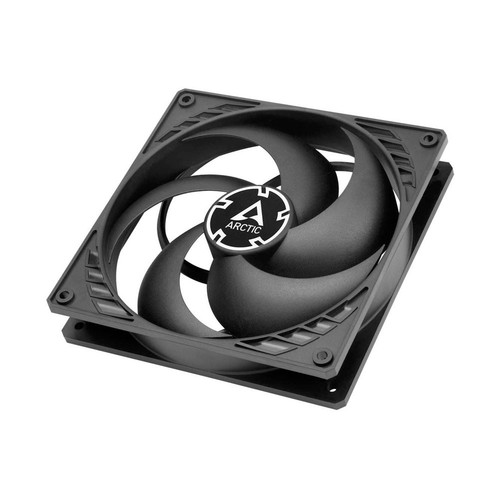 Arctic ACFAN00123A P14 Ventilatore di raffreddamento fluidodinamico a pressione ottimizzata 140 mm 3 pin - Foto 5 di 5