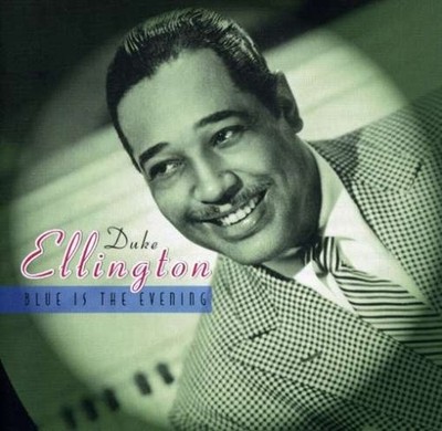 Duke Ellington - Blue Is the Evening - CD - G3z