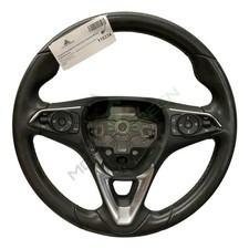 Vauxhall Grandland X 2017-2021 Steering Wheel Multifunction YQ000183YX