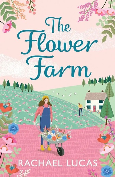 Rachael Lucas | The Flower Farm | Taschenbuch | Englisch (2022) | Rachael Lucas-image