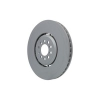 1X Bremsscheibe ATE 24.0132-0165.2 Passend FüR VAG