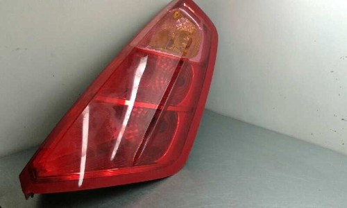 0051701590 2814871 scheinwerfer hinten rechts FIAT GRANDE PUNTO 199 1.3 2005