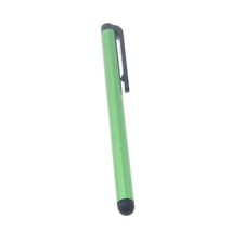 For Galaxy A23/A24/A25/A26 - Green Stylus Pen Touch Compact Lightweight