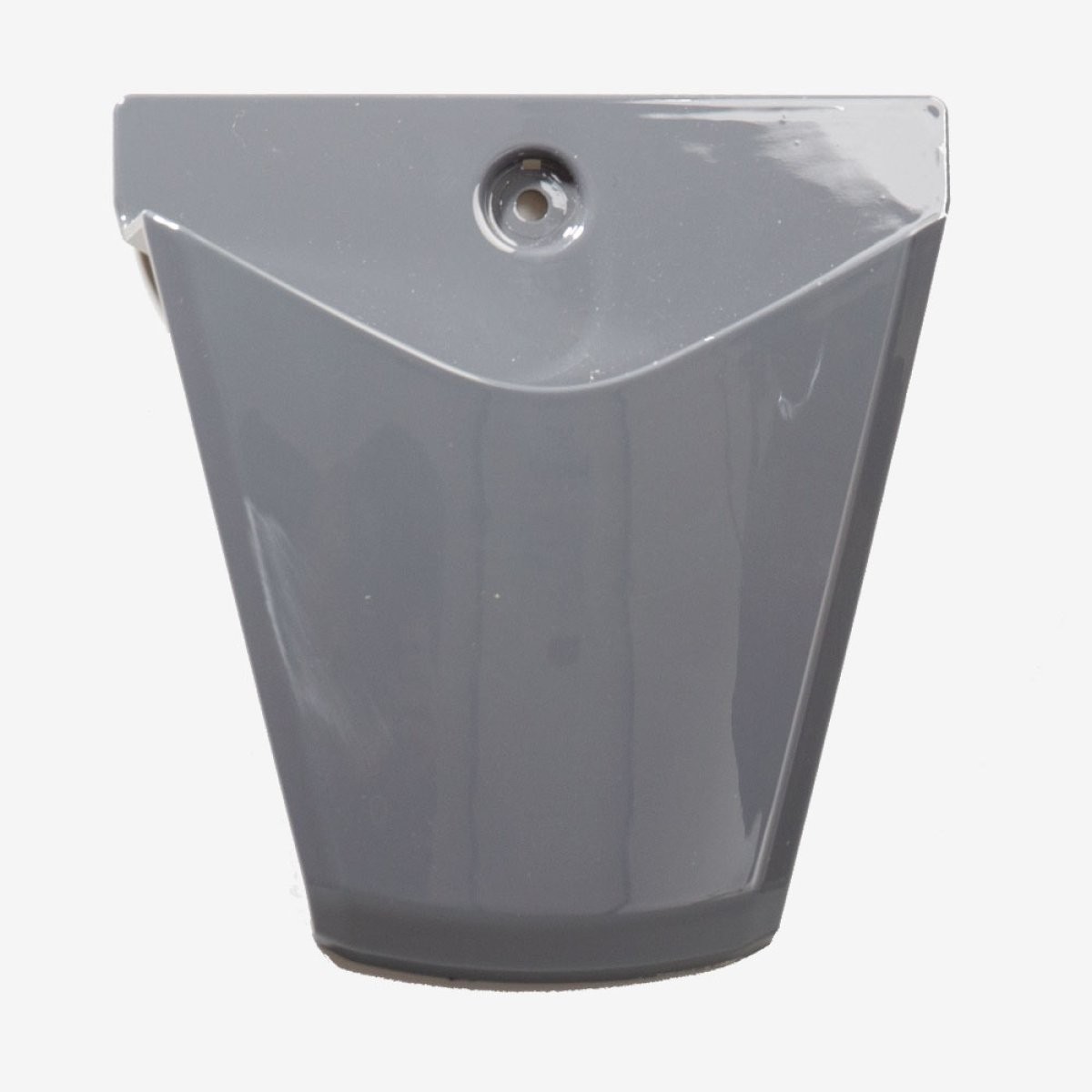 Rear Panel Grey for LJ125T-18, LJ125T-18-E5 Fairing Painted ABS Scooter Screw-on