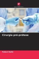 Pallavi Rathi | Cirurgia Pré-PróTese | Taschenbuch | Portugiesisch (2022)