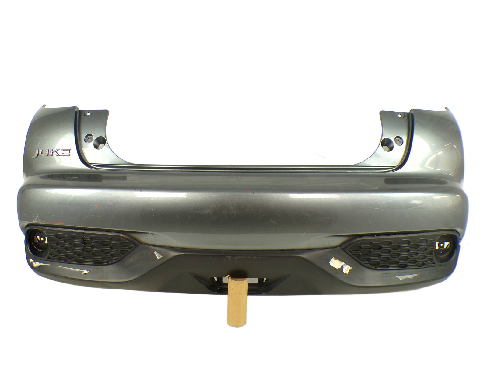 NISSAN JUKE Rear Bumper 2014-2019 | OEM 85022-BV80H Used Genuine