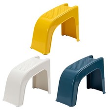 Pedicure Foot Rest Spa Pedicure Chair Non-slip Stand Stool For Manicure