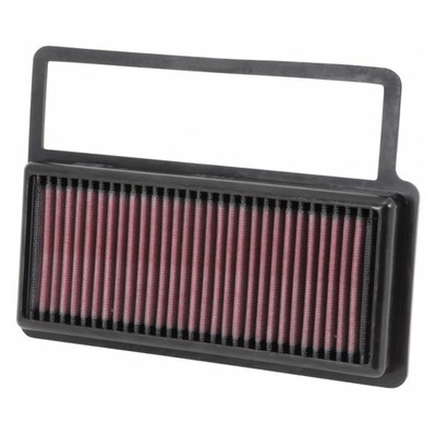 K&N Performance OE Ersatz-Luftfilter für Fiat Abarth 595 2016-2017