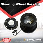 <!--F#f_0-->SAAS Flat Steering Wheels Boss Kit for Holden Monaro HK HT HG Torana HB LC<!--F/-->