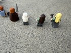 LEGO Lord of the Rings Minifig Lot Figures + Accessories – Set #10316 Rivendell — photo 4