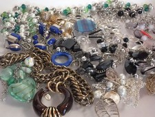 Schmuck Modeschmuck Konvolut Neu und Alt zur Auswahl