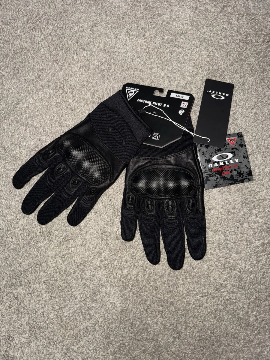 oakley pilot gloves products for sale | eBay