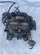 Gm Rochester Oem Quadrajet 4brl Carburetor Working When Pulled Chevy Oldsmobl Gm Rochester Oem Quadrajet 4brl Carburetor Working When Pulled Chevy Oldsmobl