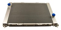 Kondensator, Klimaanlage MaXgear AC830002 FüR OE 8200116110 - 8200742598