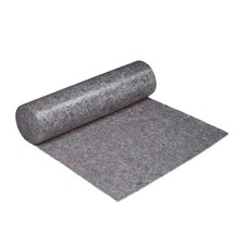 Dust sheet Protective Floor Covering Adhesive Backing Waterproof floor protector