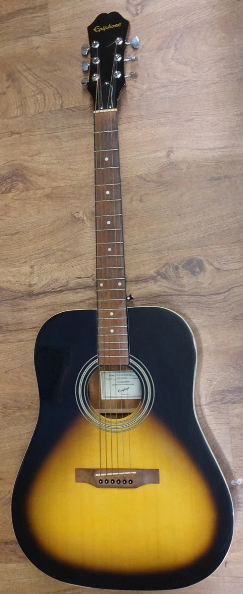 Epiphone Dr 100 for sale | eBay