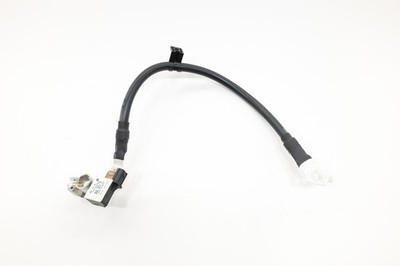 2019 - 2021 GENESIS G70 NEGATIVE BATTERY CABLE TERMINAL OEM 37180G9000