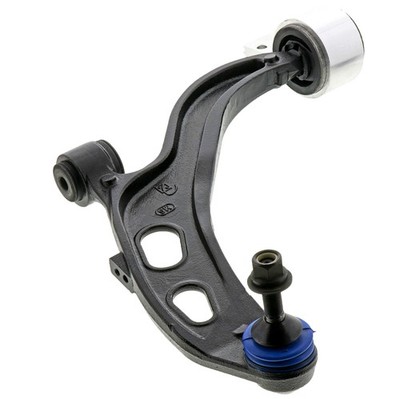 Suspension Control Arm and Ball Joint Assembly-Assembly Mevotech CMS401186