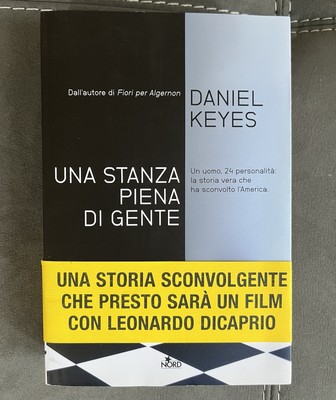 Buch Ein Raum voller Menschen