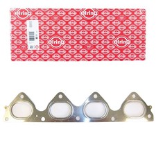 ELRING DICHTUNG ABGASKRÜMMER passend für HONDA CR-V INTEGRA OPEL CORSA | 166.110