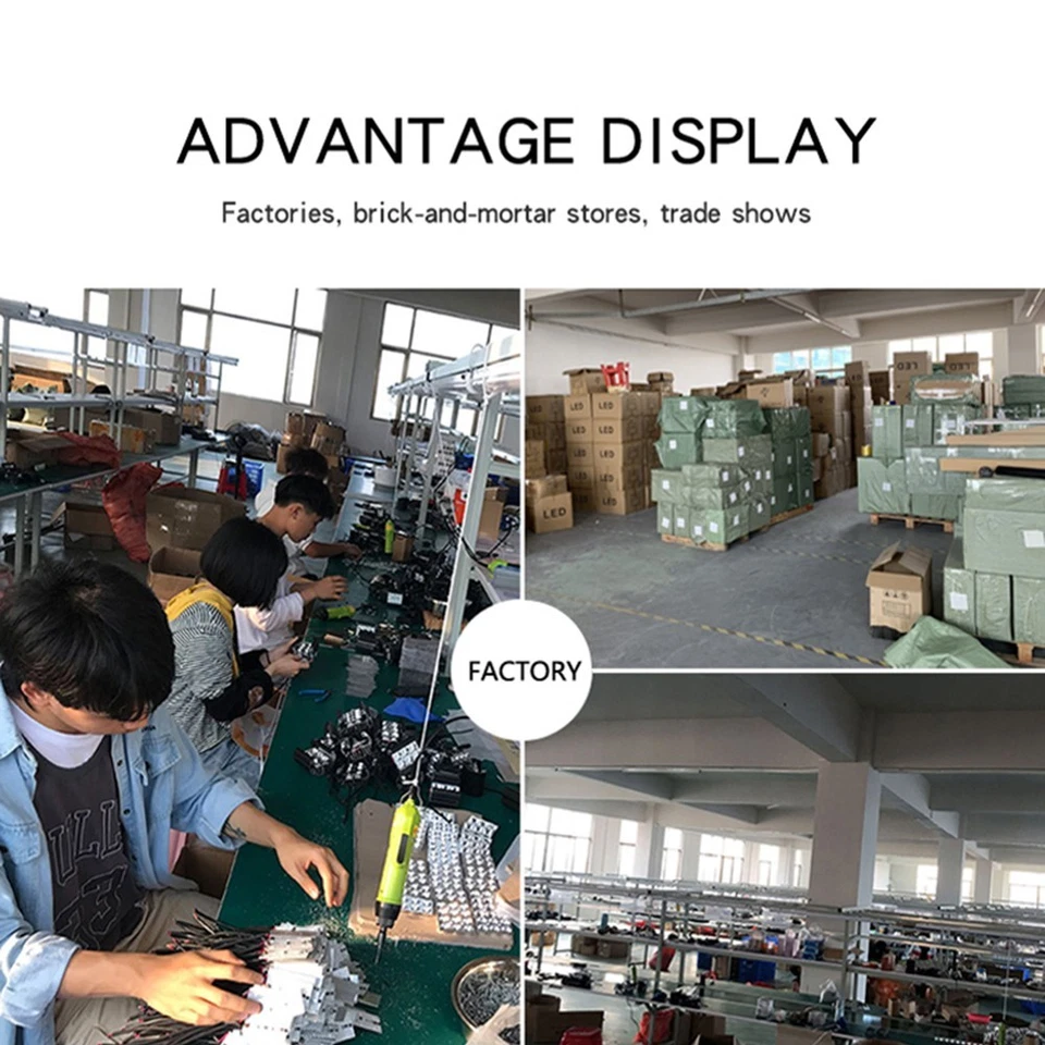 24V Truck Side Light 62LED Truck 2-Color Light Brake Lamp Turn Signal RED+Yellow - Image 3 of 4